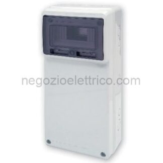 MST24S5005 Scat.Est. Cieca dim.506x230x150 8 Moduli