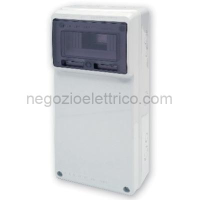 MST24S5005 Scat.Est. Cieca dim.506x230x150 8 Moduli