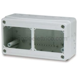 MST24S5014 Cassetta 2 Mod. Pr.Interbl.180x330x130