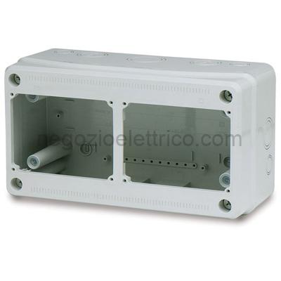 MST24S5014 Cassetta 2 Mod. Pr.Interbl.180x330x130