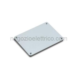 MST24S5406 Flangia cieca Orizz. x cod.24S5012-5014