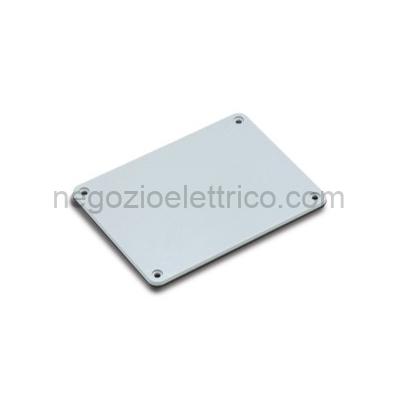 MST24S5406 Flangia cieca Orizz. x cod.24S5012-5014