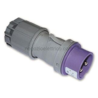 MST24SP0201 Sp.2P 16A 50/60Hz 24V IP44