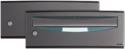 VIW256D/35 Coppia di pannelli grigio sabl