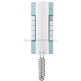 COE2633 CITOFONO ELEGANCE SISTEMA VIP. SERIE STYLE