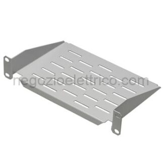 FME28110 Ripiano fisso 10" 1U p.150mm GR