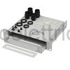 FME28121 Cass.ott.10" 10 fori SC(1x) p.200 GR - immagine 2