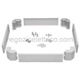 FME28325 Zoccolo per armadio pav.l.800 p.1000 GR