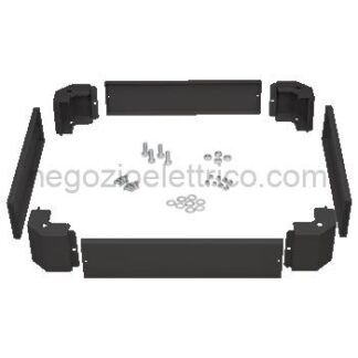 FME28325NE Zoccolo per armadio pav.l.800 p.1000 NE