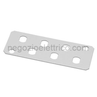 FME28373 Modulo ottico vuoto 6p. ST(1x) GR