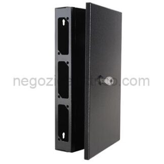 FME28375NE Box ottico a muro 330x200x50mm 3mod. NE