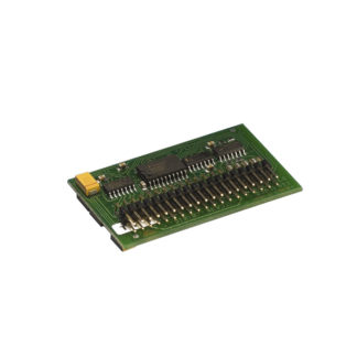 COE2907 SCHEDA ESPANSIONE DERIVATI