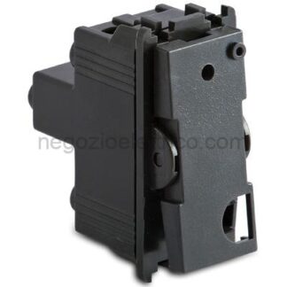 MST30002 MODO Interruttore 2P 16AX senza Tasto