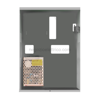 COE30002001 alimentatore da 13.8 vcc / 1.5a in conten..