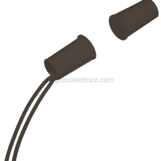 COE30007003 contatto magnetico incasso sigaretta plas..