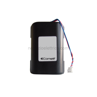 COE30007620 batteria per sirena radio, 3.6v