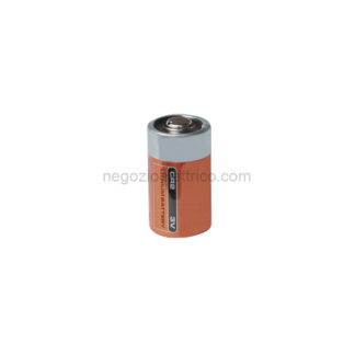 COE30007622 batteria per sensori radio, cr123a, 3v
