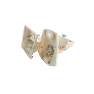 COE30008001 kit snodi con passaggio cavi