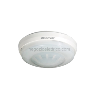 COE30008006 SENSORE DOPPIA TECNOLOGIA DA SOFFITTO