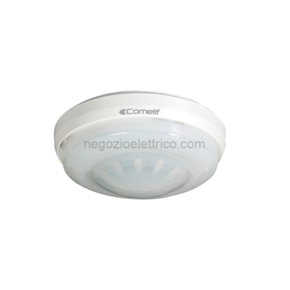 COE30008006 SENSORE DOPPIA TECNOLOGIA DA SOFFITTO