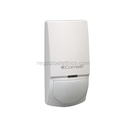 COE30008012 SENSORE DOPPIA TECNOLOGIA ANTIMASCHERAMENTO