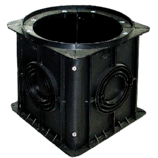 COE30008533 pozzetto per barriere serie x1, m2 e art...