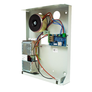 COE30008534 alimentatore per barriere in cassetta met..