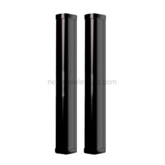 COE30008563 coppia barriere infrarosso 16 raggi incro..