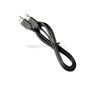 COE30022611 cavo usb per collegamento pc - vedo
