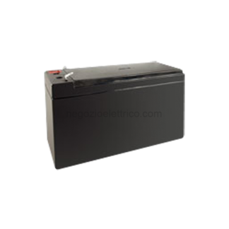 COE30076003 BATTERIA AL PIOMBO 12 VDC / 7 AH