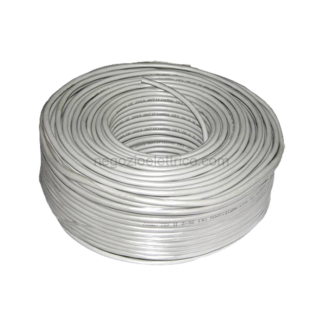 COE30076009 CAVO SCHERMATO 2 X 0.50 MMQ + 4 X 0.22 MMQ