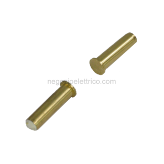 COE30087002 contatto magnetico da incasso a sigaretta..