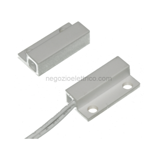 COE30087009 cont. magnetico da superficie plastico bi..