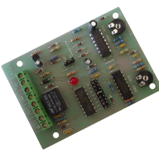 COE30087401 scheda contaimpulsi per sensore a filo pe..