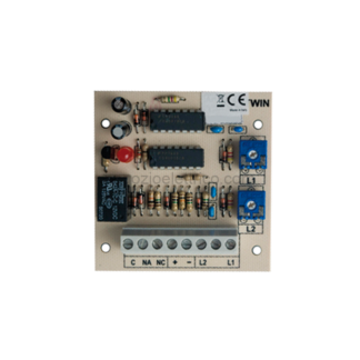 COE30087402 scheda contaimpulsi per sensore inerziale..