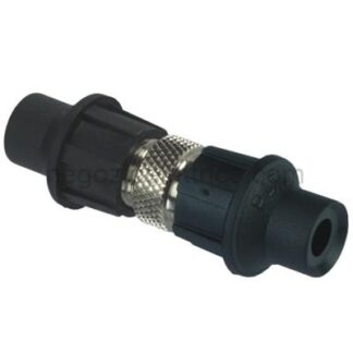 MST30100 MODO Connettore F-F giunzione+2 CAP