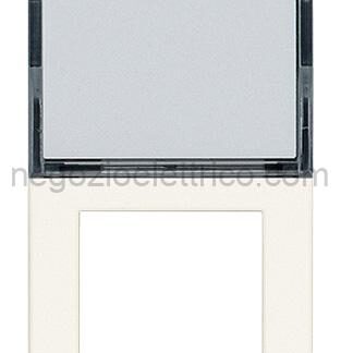 VIW30338.CB Adattatore RJ45 AMP Avaya bianco