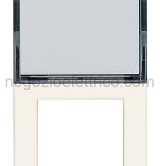 VIW30340.CB Adattatore MINI-COM Panduit bianco