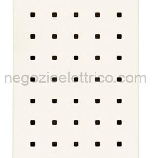 VIW30370.B Suoneria/ronzatore 12V 50-60Hz bianco