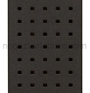 VIW30370.G Suoneria/ronzatore 12V 50-60Hz nero