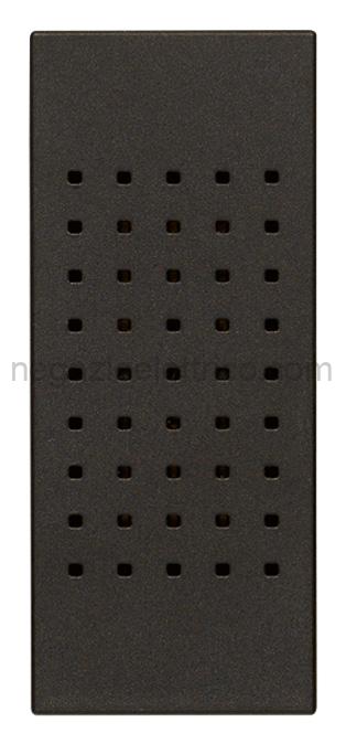 VIW30370.G Suoneria/ronzatore 12V 50-60Hz nero