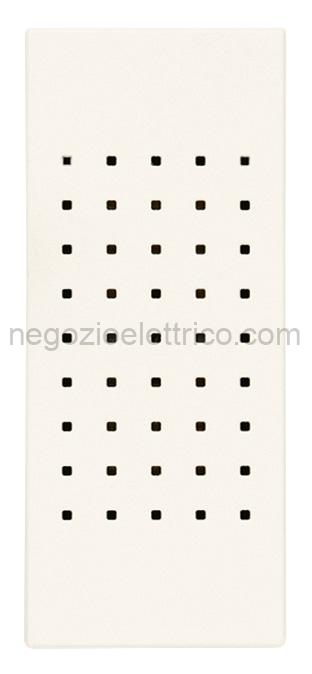 VIW30373.B Suoneria/ronzatore 230V 50-60Hz bianco