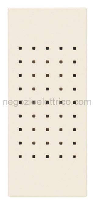 VIW30373.C Suoneria/ronzatore 230V 50-60Hz canapa