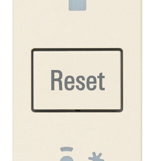 VIW30408.C Commutatore 1P 10AX MUR/DND 1M canapa