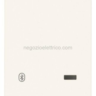 VIW30495.B Interfaccia Bluetooth By-me bianco