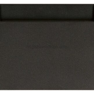 VIW30563.G Tasca RFID KNX nero