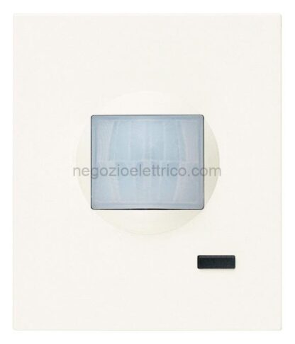 VIW30575.B Rivelatore IR KNX bianco