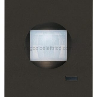 VIW30575.G Rivelatore IR KNX nero
