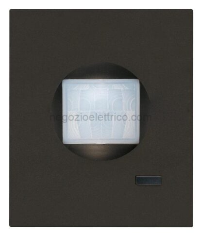 VIW30575.G Rivelatore IR KNX nero