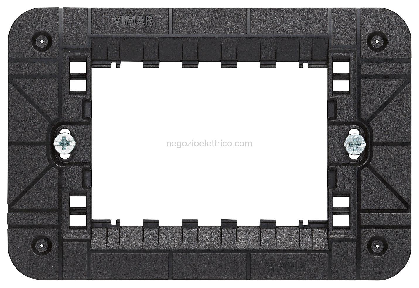 VIW30613 Supporto 3M + viti